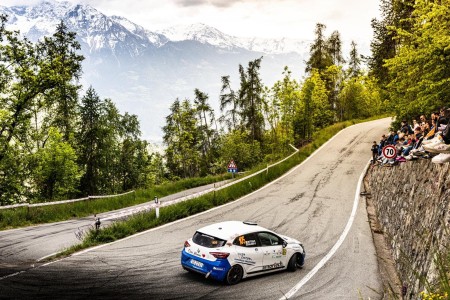 Rally Valle d'Aosta - Foto 0