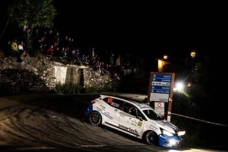 Rally Valle d'Aosta - Foto 4