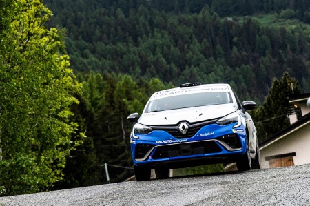 Rally Valle d'Aosta - Foto 5