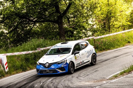 Rally Valle d'Aosta - Foto 6