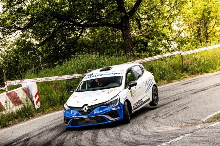 Rally Valle d'Aosta - Foto 7