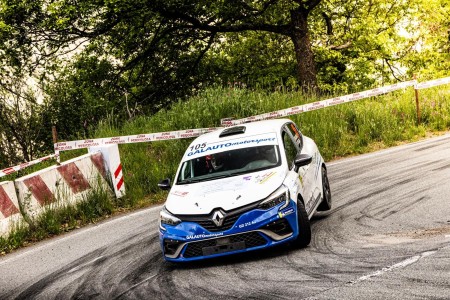 Rally Valle d'Aosta - Foto 8
