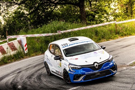 Rally Valle d'Aosta - Foto 9