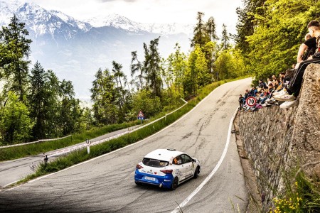 Rally Valle d'Aosta - Foto 10