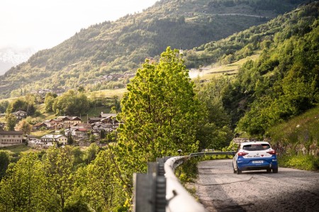 Rally Valle d'Aosta - Foto 11
