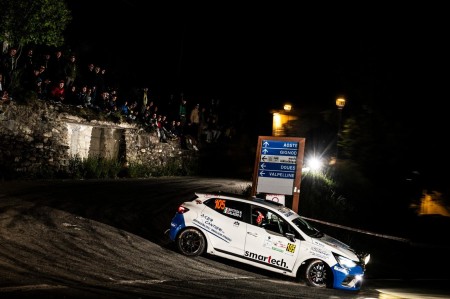 Rally Valle d'Aosta - Foto 14