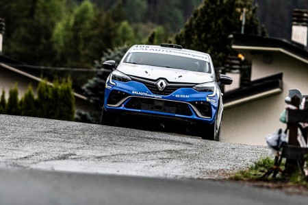 Rally Valle d'Aosta - Foto 17