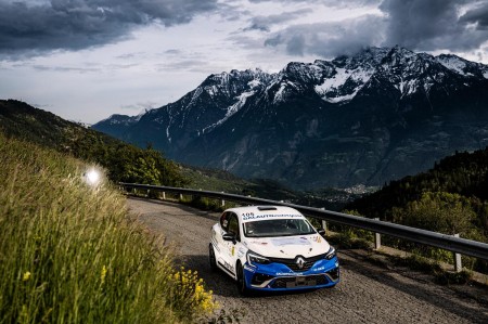 Rally Valle d'Aosta - Foto 21