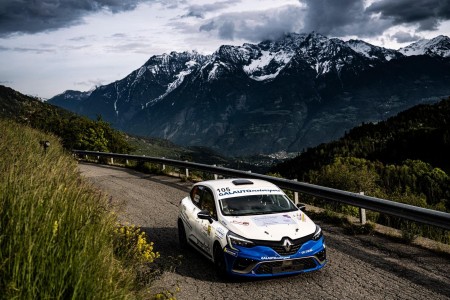 Rally Valle d'Aosta - Foto 22