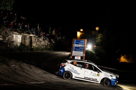 Rally Valle d'Aosta - Foto 23