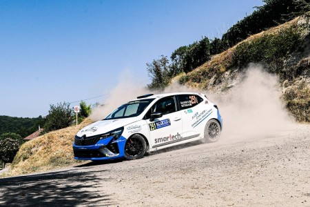 Rally Regione Piemonte - Foto 3