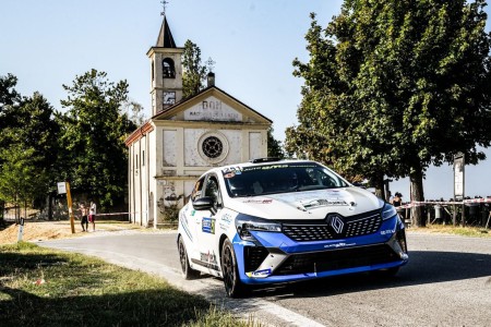 Rally Regione Piemonte - Foto 4