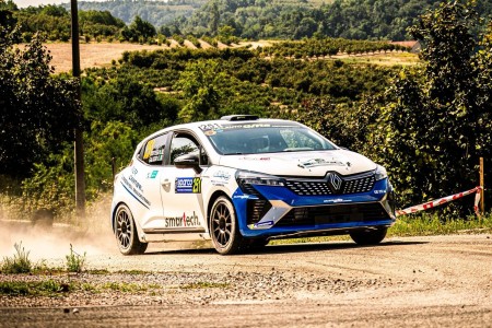 Rally Regione Piemonte - Foto 5