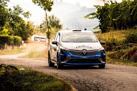 Rally Regione Piemonte - Foto 6