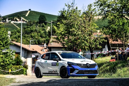 Rally Regione Piemonte - Foto 8