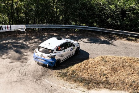 Rally Regione Piemonte - Foto 10