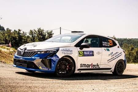 Rally Regione Piemonte - Foto 12