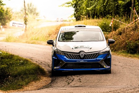 Rally Regione Piemonte - Foto 15
