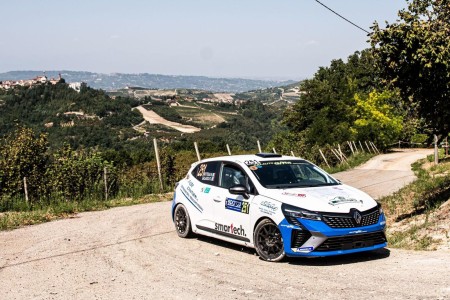 Rally Regione Piemonte - Foto 16
