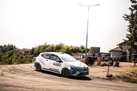 Rally Regione Piemonte - Foto 17