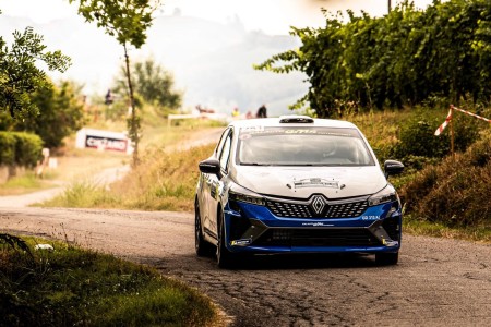 Rally Regione Piemonte - Foto 18