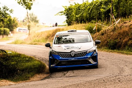 Rally Regione Piemonte - Foto 19