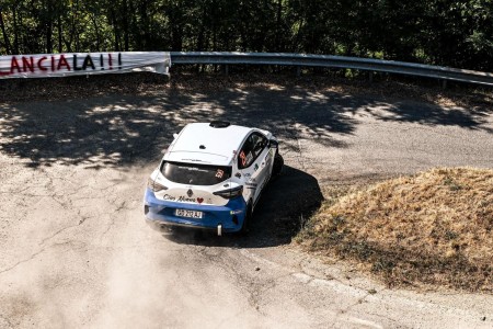 Rally Regione Piemonte - Foto 20