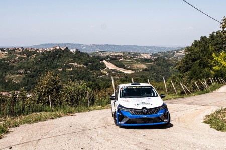 Rally Regione Piemonte - Foto 21