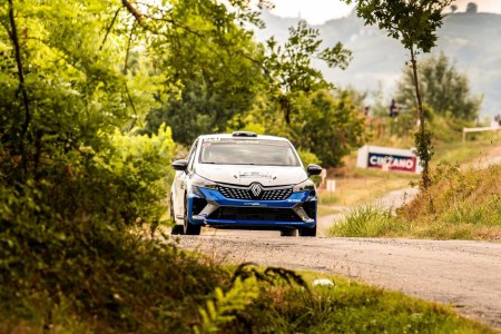 Rally Regione Piemonte - Foto 22