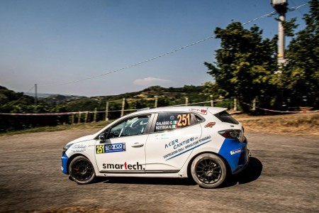 Rally Regione Piemonte - Foto 23