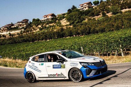 Rally Regione Piemonte - Foto 24