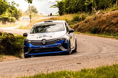 Rally Regione Piemonte - Foto 25