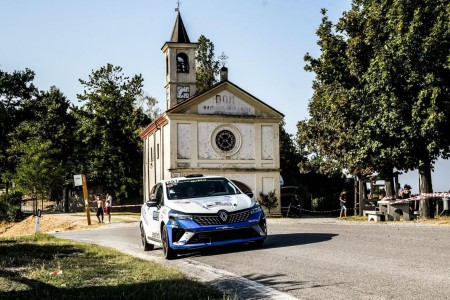 Rally Regione Piemonte - Foto 26
