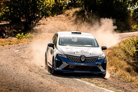 Rally Regione Piemonte - Foto 27