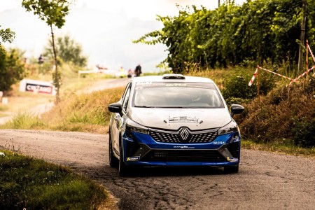 Rally Regione Piemonte - Foto 29