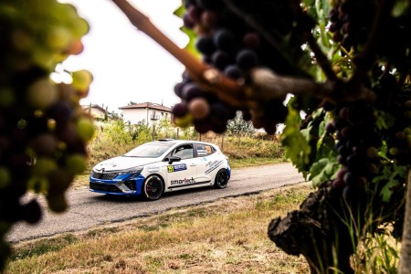 Rally Regione Piemonte - Foto 30