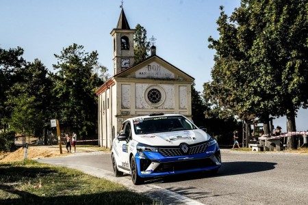 Rally Regione Piemonte - Foto 32