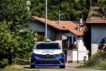 Rally Regione Piemonte - Foto 33