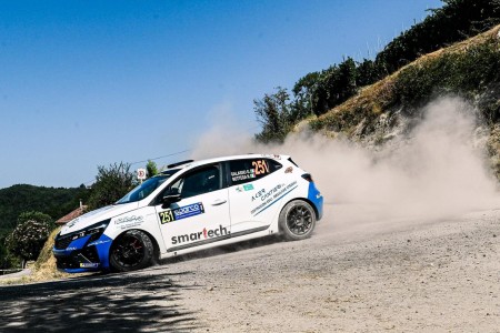 Rally Regione Piemonte - Foto 34