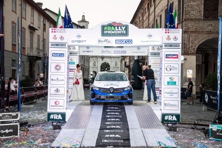 Rally Regione Piemonte - Foto 35