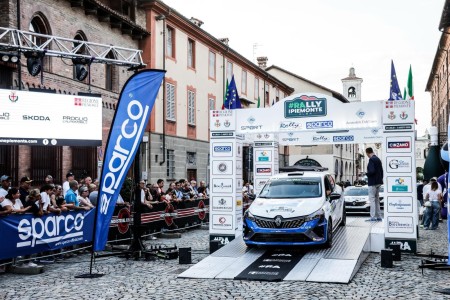 Rally Regione Piemonte - Foto 36