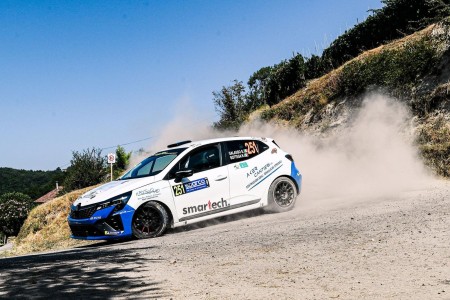 Rally Regione Piemonte - Foto 37