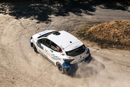 Rally Regione Piemonte - Foto 38