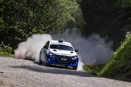 Rally du Chablais Svizzera - Foto 0
