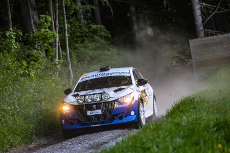 Rally du Chablais Svizzera - Foto 2