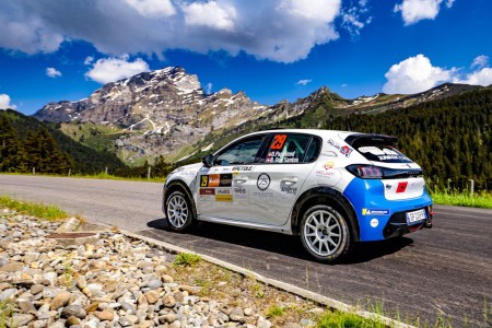 Rally du Chablais Svizzera - Foto 3