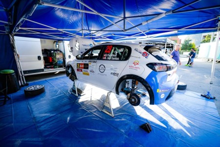 Rally du Chablais Svizzera - Foto 4