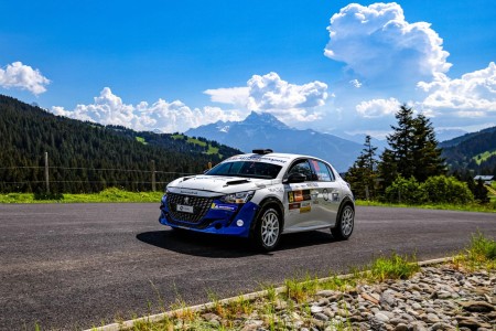 Rally du Chablais Svizzera - Foto 5