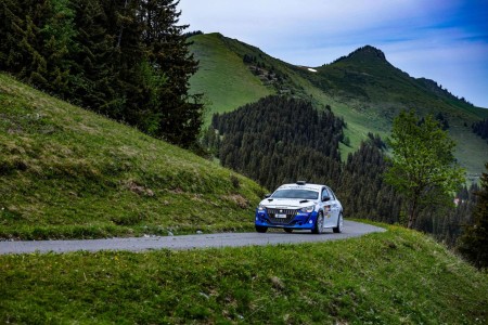 Rally du Chablais Svizzera - Foto 6