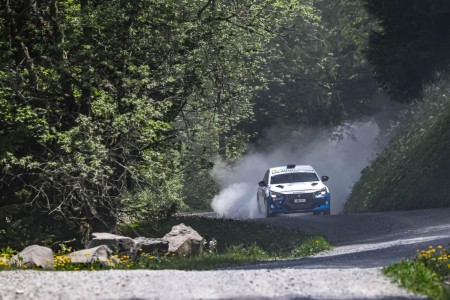 Rally du Chablais Svizzera - Foto 7